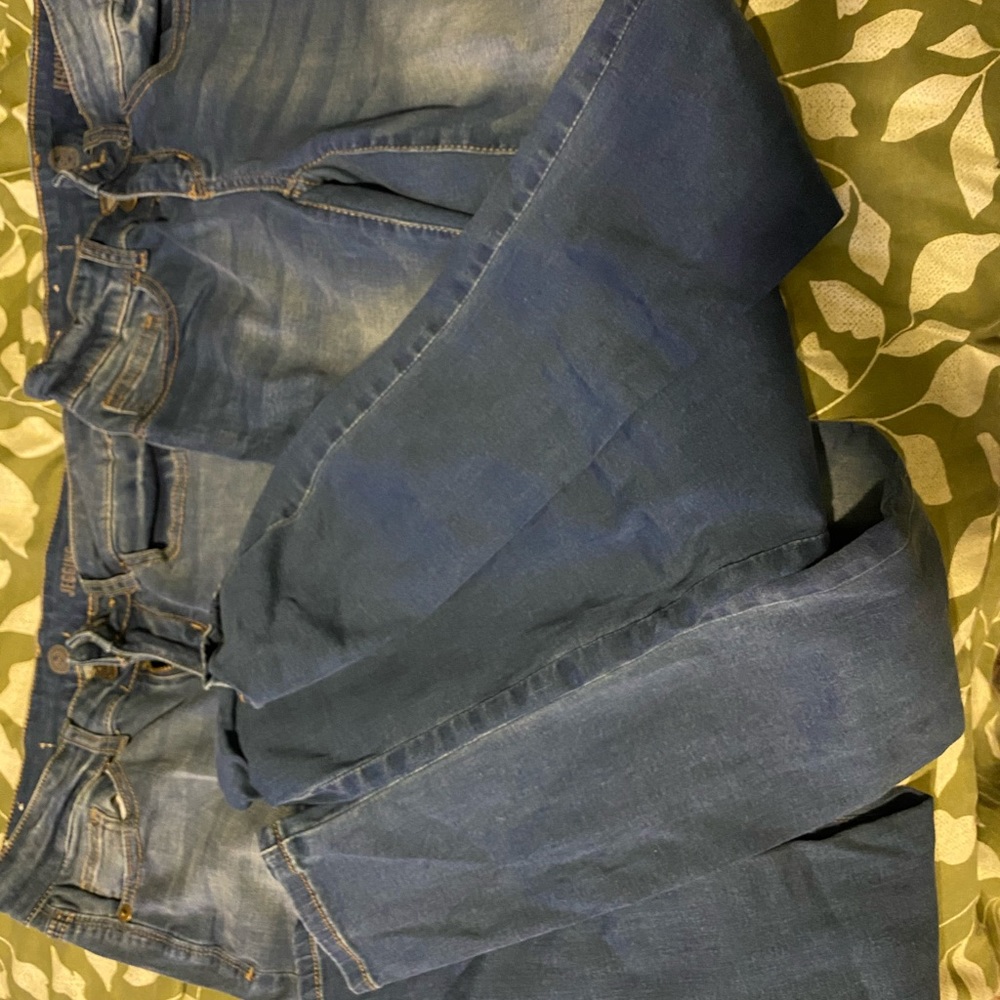 Women’s jeans